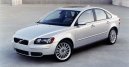 Photo: Car: Volvo S40 T5 AWD