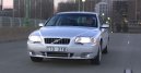 Photo: Car: Volvo S80 2.5 T