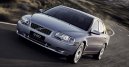 Photo: Car: Volvo S80 2.5 T AWD