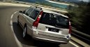 Photo: Car: Volvo V70 2.4 D5