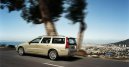 Photo: Car: Volvo V70 2.5 T AWD