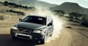 Photo: Car: Volvo XC70 2.4 Turbodiesel