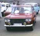 Photo: Car: Zastava 1500