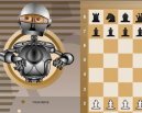 Photo: Robo chess