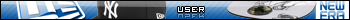 Userbars to free download for your forum or blog (16 096 userbars)